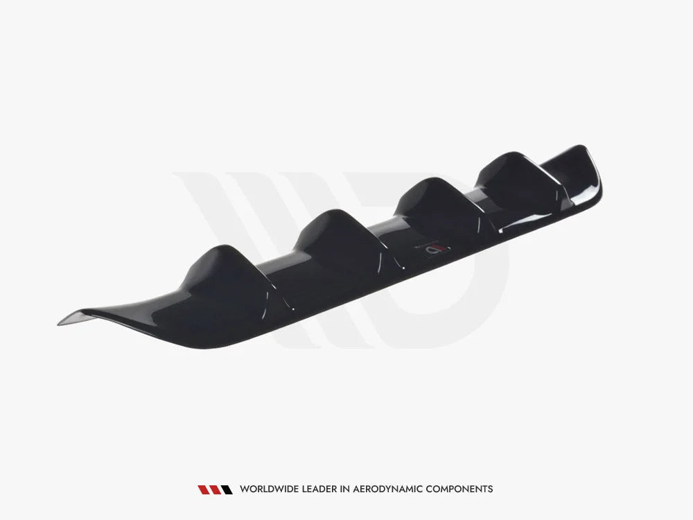 Maxton Design Rear Valance KIA Proceed GT MK 3 2018-