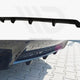 Maxton Design Rear Valance Lexus RC F 14-19