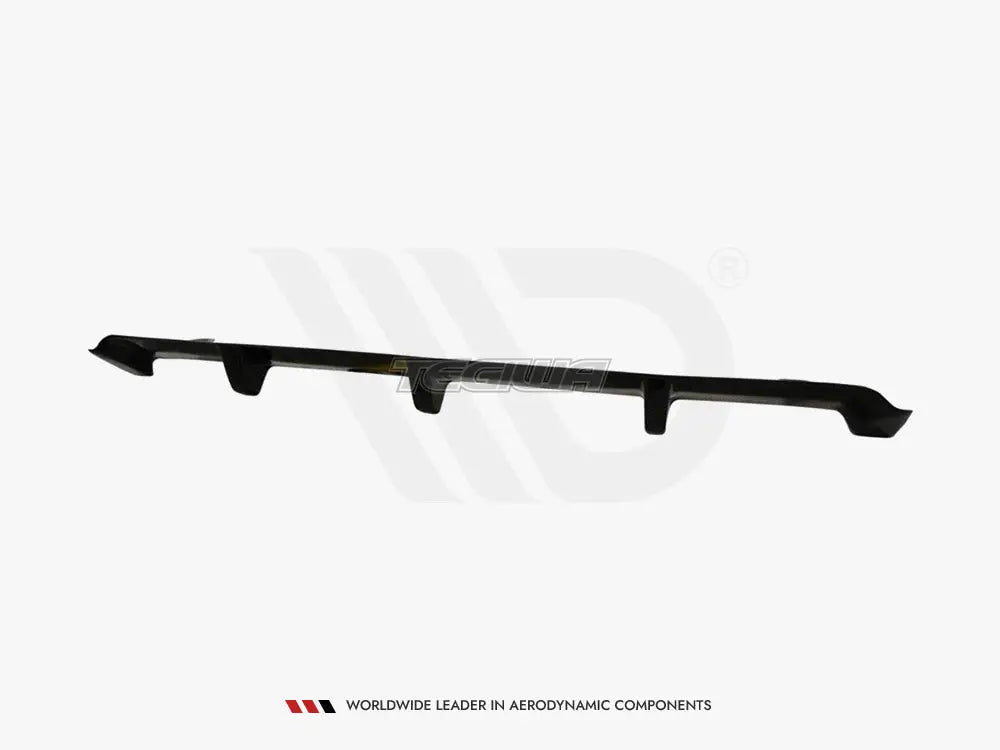 Maxton Design Rear Valance Lexus RC F 14-19