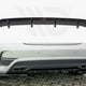 Maxton Design Rear Valance Mercedes A45 AMG W176 01-15