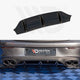 Maxton Design Rear Valance Mercedes AMG E53 Coupe C238 01-20
