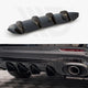 Maxton Design Rear Valance Mercedes AMG GLB 35 X247