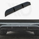 Maxton Design Rear Valance Mercedes-benz V-class Amg-line W447 Facelift 2019-