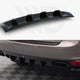Maxton Design Rear Valance Porsche Cayenne Mk2