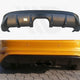 Maxton Design Rear Valance RS2015 Style Ford Focus MK3 ST Preface 2010-14