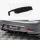Maxton Design Rear Valance Seat Ibiza Cupra MK3 00-08
