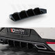 Maxton Design Rear Valance Seat Ibiza MK5 17-21