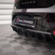 Maxton Design Rear Valance Seat Leon 2 Cupra FR