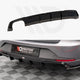 Maxton Design Rear Valance Seat Leon FR Sportstourer MK3 12-16