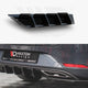 Maxton Design Rear Valance Seat Leon FR ST MK4 2020-