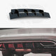Maxton Design Rear Valance Skoda Kodiaq Sportline 2017-