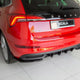 Maxton Design Rear Valance Skoda Scala 2019-UP