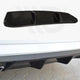 Maxton Design Rear Valance Skoda Superb III