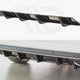 Maxton Design Rear Valance Skoda Superb MK3 FL 2019-
