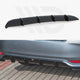 Maxton Design Rear Valance Toyota Corolla MK12 Sedan 2019-
