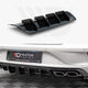 Maxton Design Rear Valance Volkswagen Arteon R 2020-