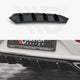 Maxton Design Rear Valance Volkswagen Arteon R-line Facelift 2020-