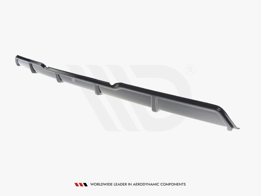 Maxton Design Rear Valance Volkswagen T6 2015-19