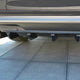 Maxton Design Rear Valance Volvo V60 Polestar Facelift 14-18