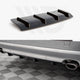 Maxton Design Rear Valance Volvo V70 MK3 09-13