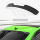 Maxton Design Rear Window Extension Audi RS3 Sedan 8Y 2020-