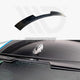 Maxton Design Rear Window Extension BMW M2 F87 16-20