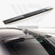 Maxton Design Rear Window Extension BMW X6 M Sport F16
