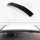 Maxton Design Rear Window Extension Mercedes A35 Sedan V177 2018-