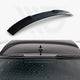 Maxton Design Rear Window Extension Skoda Octavia Liftback MK4 2019-