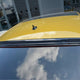 Maxton Design Rear Window Spoiler Extension Volkswagen Arteon R-line