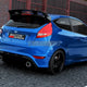 Maxton Design Roof Spoiler Ford Fiesta MK7 Focus RS Style