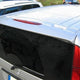 Maxton Design Roof Spoiler Mercedes VITO 2 Viano 2