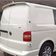 Maxton Design Roof Spoiler Volkswagen T5 2 Rear Door Version