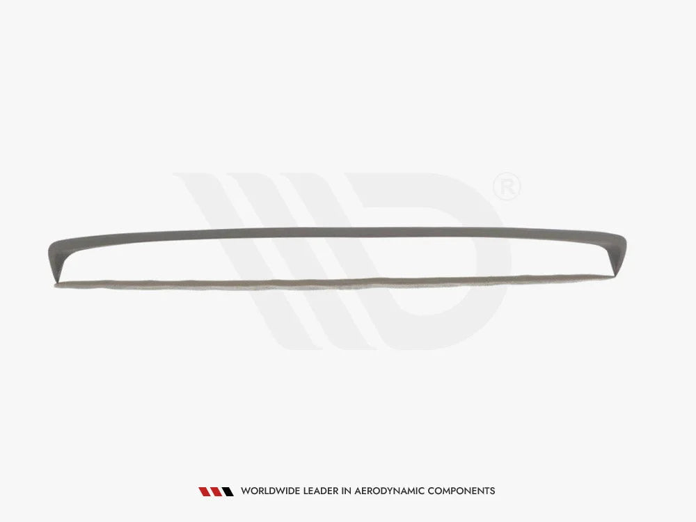 Maxton Design Roof Spoiler Volkswagen T6 2015-19