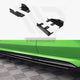 Maxton Design Side Flaps Audi RS3 Sedan 8Y