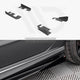 Maxton Design Side Flaps Audi S3 Sportback 8V Facelift