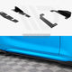 Maxton Design Side Flaps BMW M2 F87
