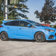 Maxton Design Side Flaps Ford Focus RS MK3 01-18