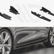Maxton Design Side Flaps Seat Leon FR MK4 2020-