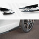 Maxton Design Side Flaps Toyota GR Yaris MK4 2020-