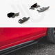 Maxton Design Side Flaps Volkswagen Golf GTI MK6 09-12