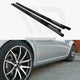 Maxton Design Side Skirts Diffusers Alfa Romeo 159
