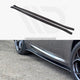 Maxton Design Side Skirts Diffusers Alfa Romeo Giulia Veloce 15-19
