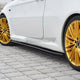 Maxton Design Side Skirts Diffusers Alfa Romeo GT 09-10