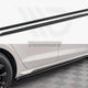 Maxton Design Side Skirts Diffusers Audi A4 B9 Facelift