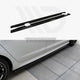 Maxton Design Side Skirts Diffusers Audi A6 C7 S-line S6 C7 Facelift 14-18