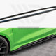 Maxton Design Side Skirts Diffusers Audi RS3 8Y