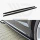 Maxton Design Side Skirts Diffusers Audi S3 8P S3 8P FL RS3 8P