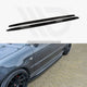 Maxton Design Side Skirts Diffusers Audi S4 B5