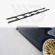 Maxton Design Side Skirts Diffusers Audi S7 A7 S-line C7
